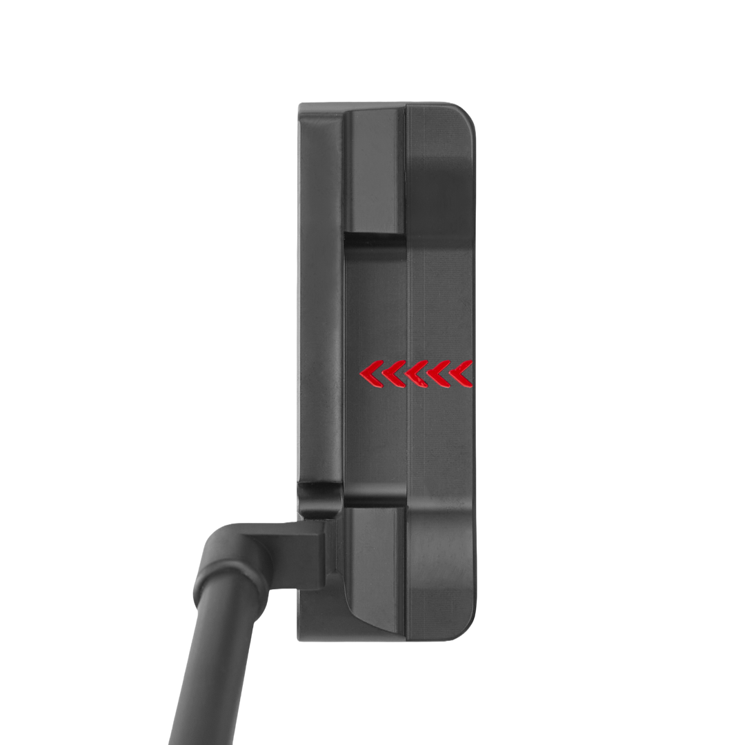 Design Tuning インゴットフルミルド　パター　34インチ Design Tuning インゴットフルミルド パター 34インチ