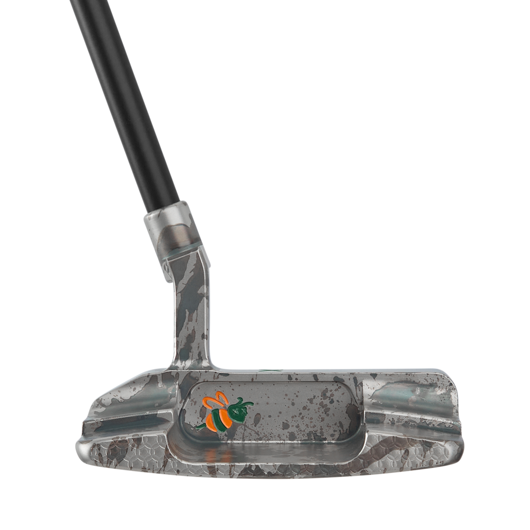 Bettinardi Golf – Histórico doblete con triunfo de sus putters en PGA