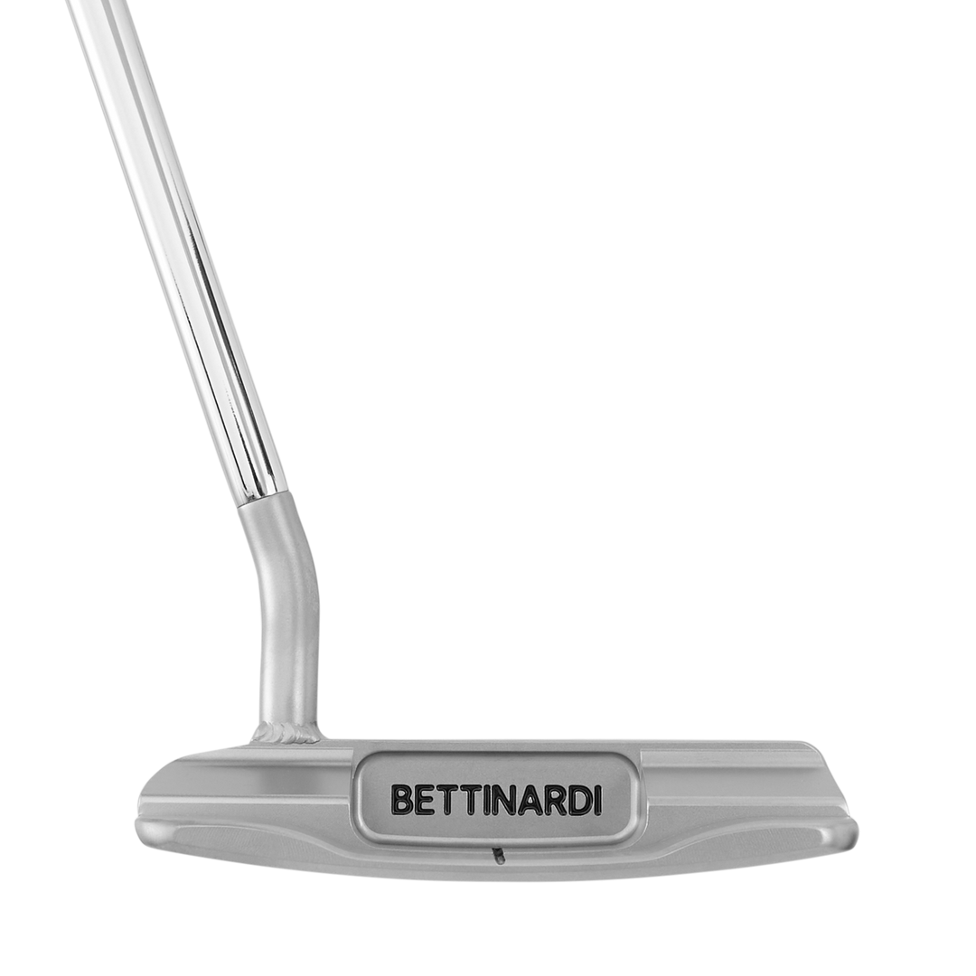 Fred Couples Tour Dept. DASS SS28 Round Flow Backup Putter