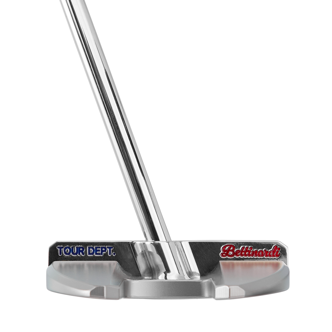 American Championship Tour Dept. Wizard Antidote SB3 1-of-1 Putter