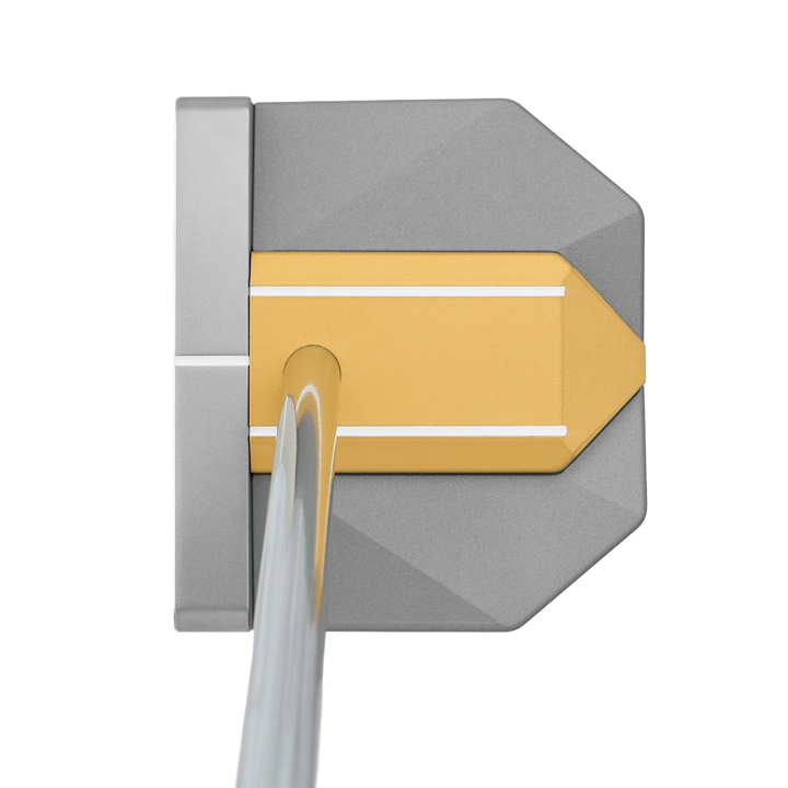 Antidote SB2 Retro Gold Putter | Bettinardi Golf – Studio B
