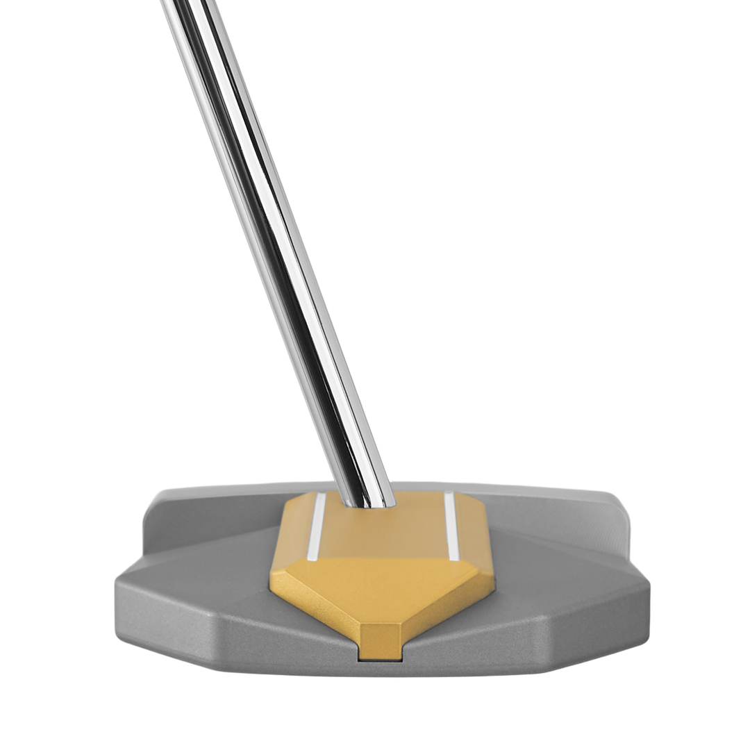 Antidote SB2 Retro Gold Putter | Bettinardi Golf – Studio B