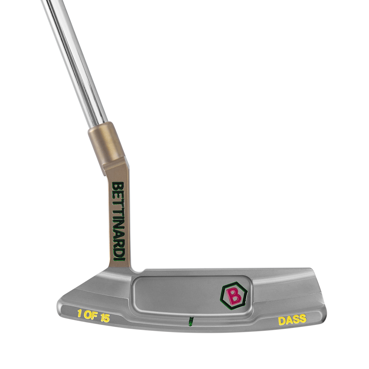 Spring Classic Lucky Junior Caddie Cat Tour Blast BB8 Mid 1-of-15 ...