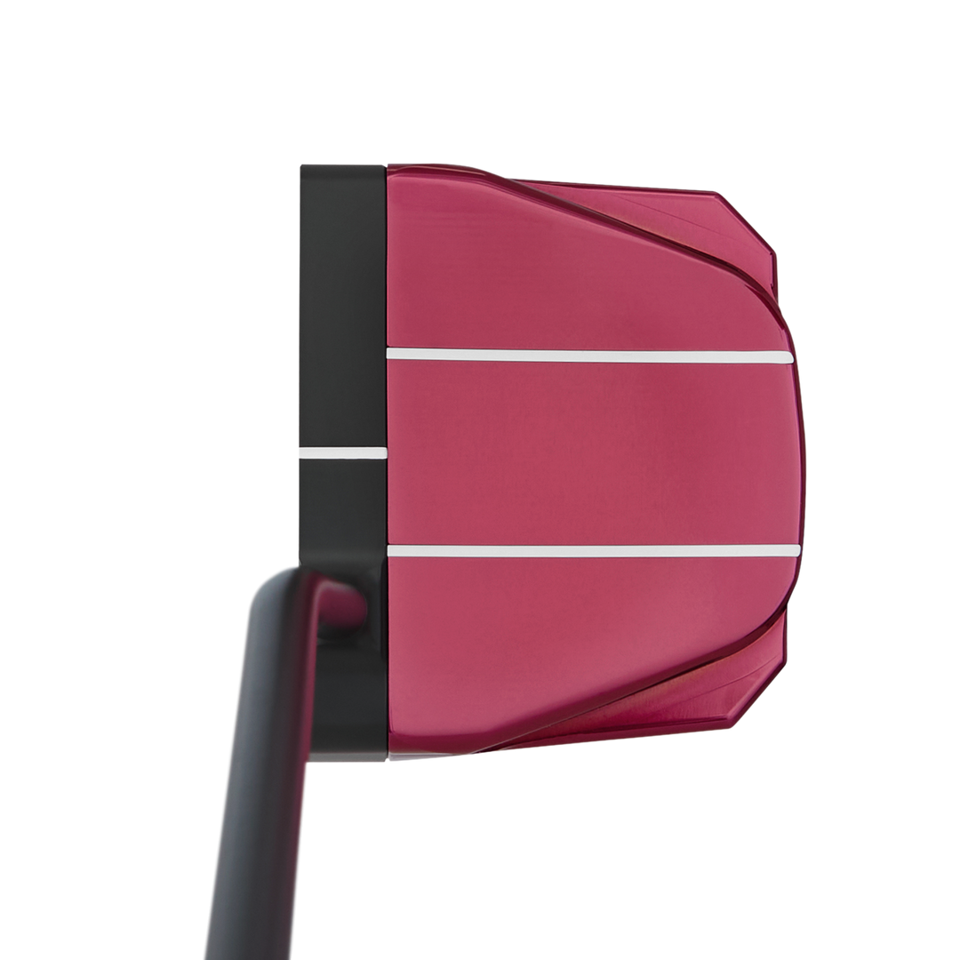 Malbon x Bettinardi Gangster Buckets INOVAI 9.0 Maroon Plaid