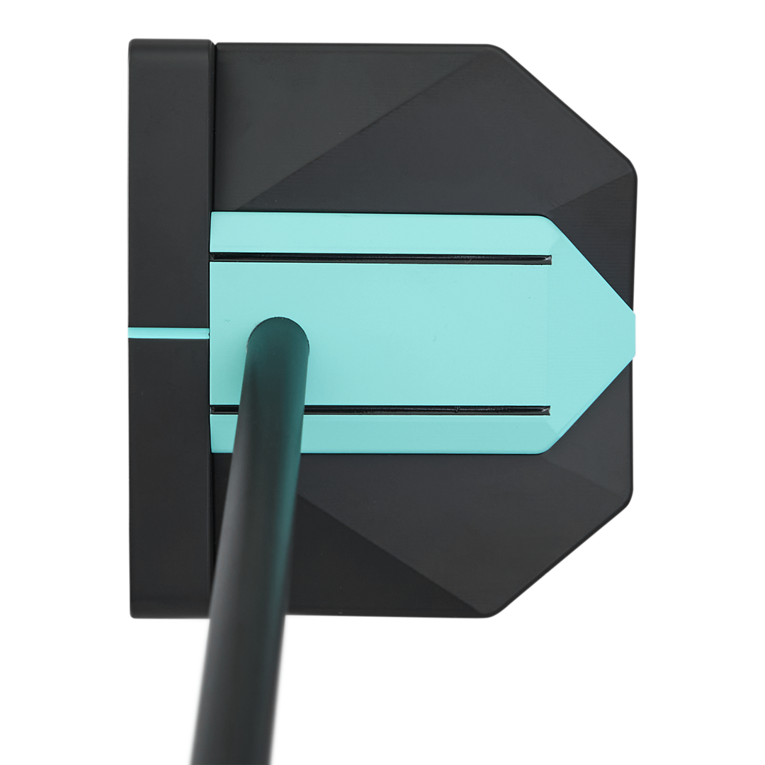 Antidote SB2 Retro Teal Putter | Bettinardi Golf – Studio B