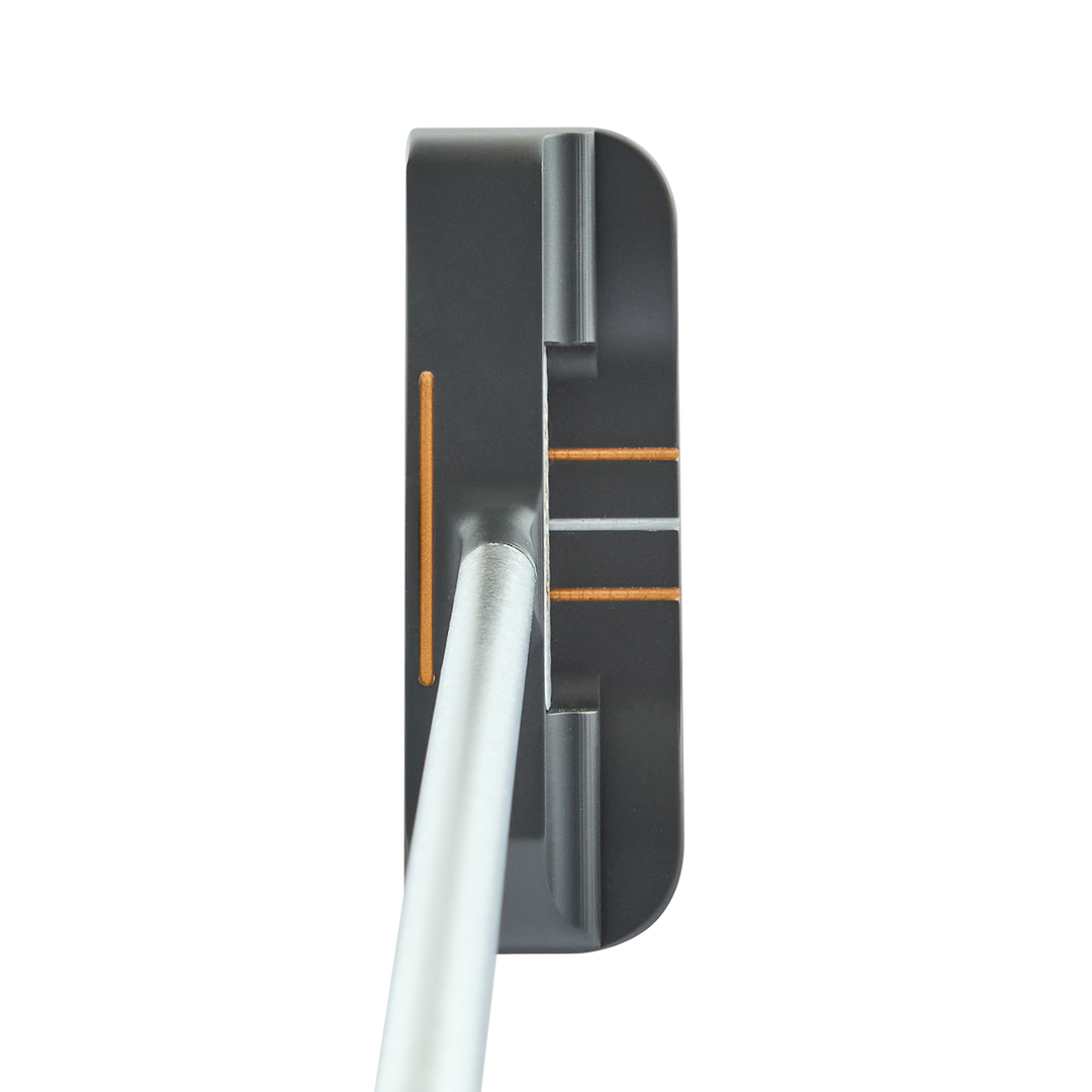 Gold Rush Poison Bomb Black PVD Antidote SB1 1-of-1 Putter