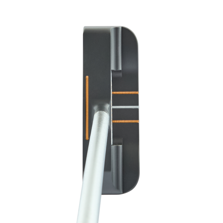 Gold Rush Poison Bomb Black PVD Antidote SB1 1-of-1 Putter