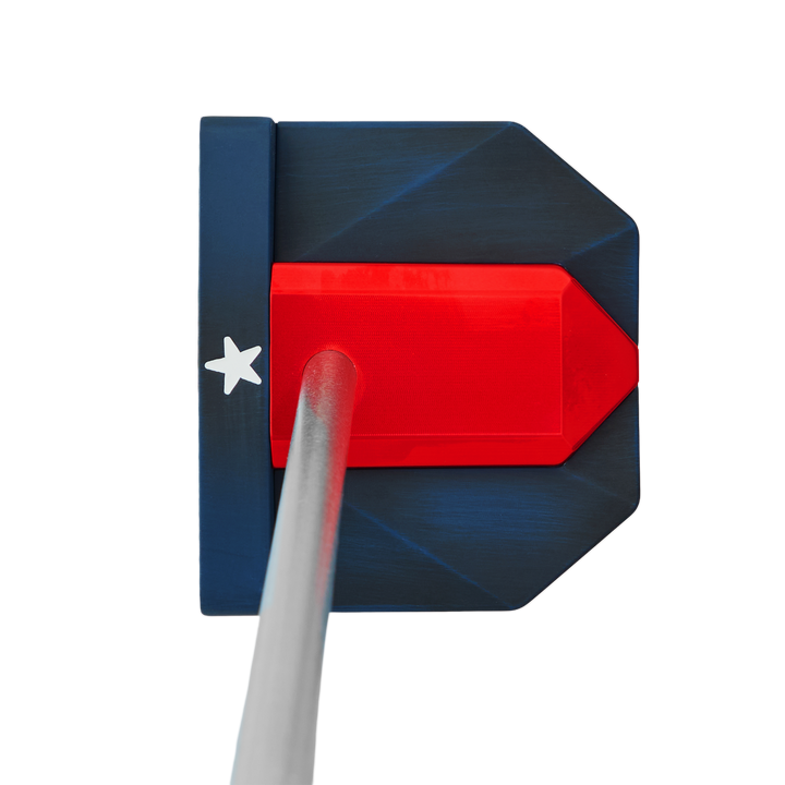Old Glory Small Batch SB2 Mallet Putter | Bettinardi Golf – Studio B