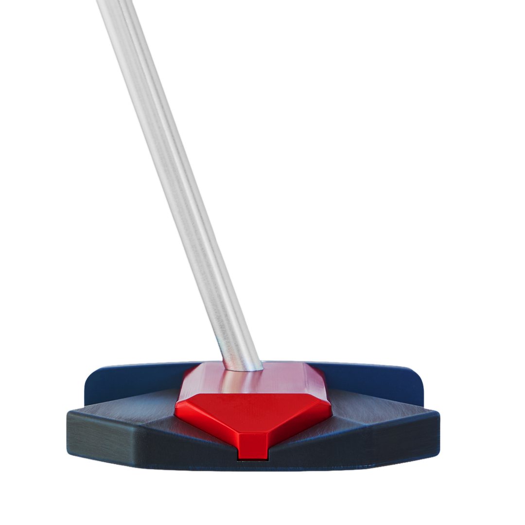 Old Glory Small Batch SB2 Mallet Putter | Bettinardi Golf – Studio B