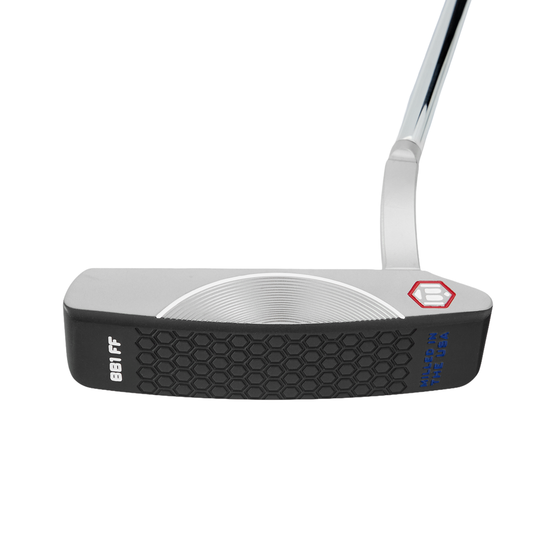 BB1 Fitz Flow (BB1 FF) Blade Putter | Bettinardi Golf – Studio B