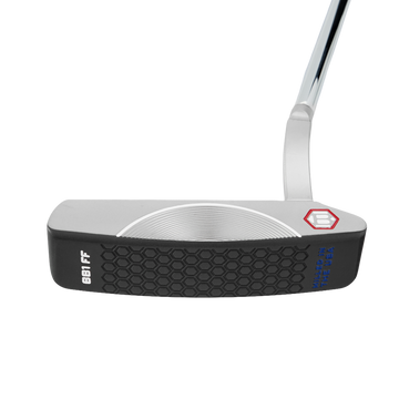 BB1 Fitz Flow (BB1 FF) Blade Putter- face and sole