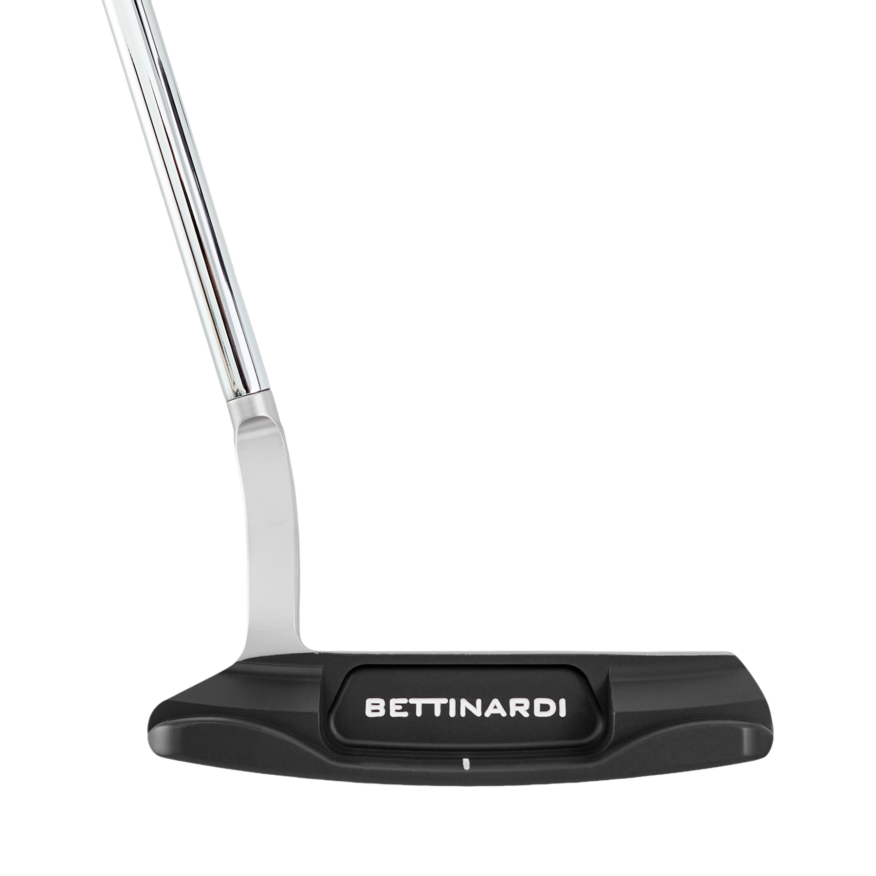 Bettinardi BB1 Fitz Flow blade putter - precision milled 303 Stainless Steel head with thin flange line