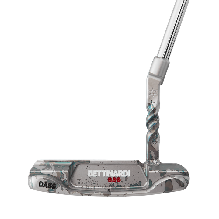 Bettinardi - BETTINARDI BB-ONE-F (2020)　パター R・J BETTINARDI ベティナルディ 中古パター BETTINARDI BB-ONE
