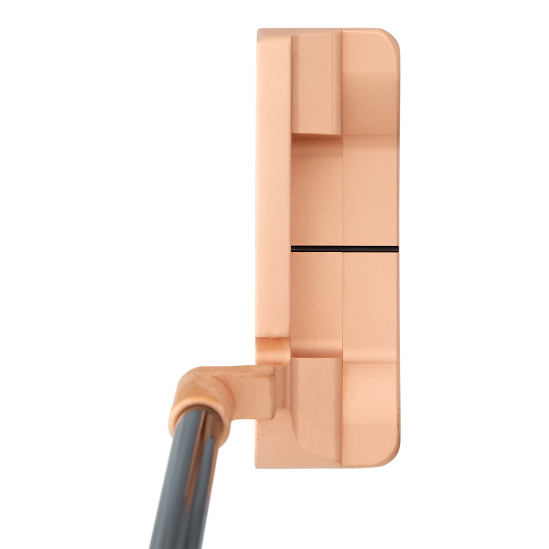 BB1W Limited Run Copper Putter | Bettinardi Golf – Studio B
