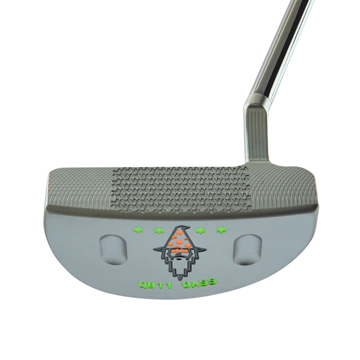 Halloween Poison Wizard Black Ox DASS Queen B 11 1-of-1 Putter