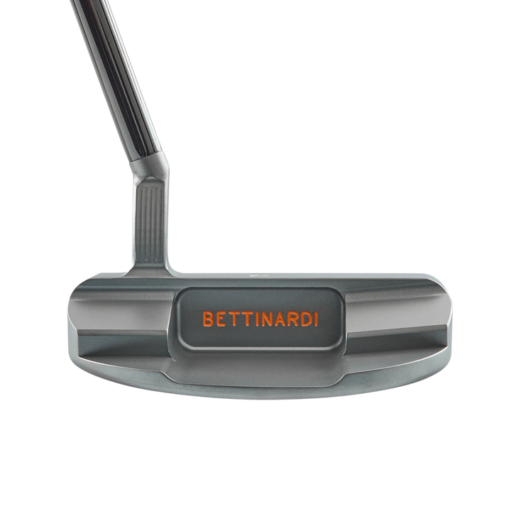 Halloween Poison Wizard Black Ox DASS Queen B 11 1-of-1 Putter