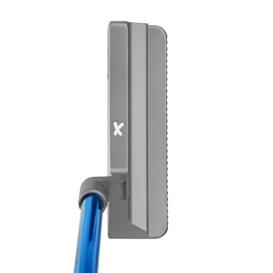 Poison Bomb Black Ox 3 Step Jam 1-of-1 Putter | Bettinardi Golf