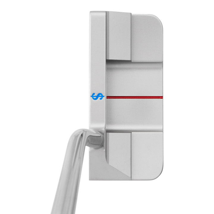 Bettinardi x Monopoly Mr. Monopoly Surfing 303SS Queen B 6 Bettinardi x Monopoly Mr. Monopoly Surfing 303SS Queen B 6