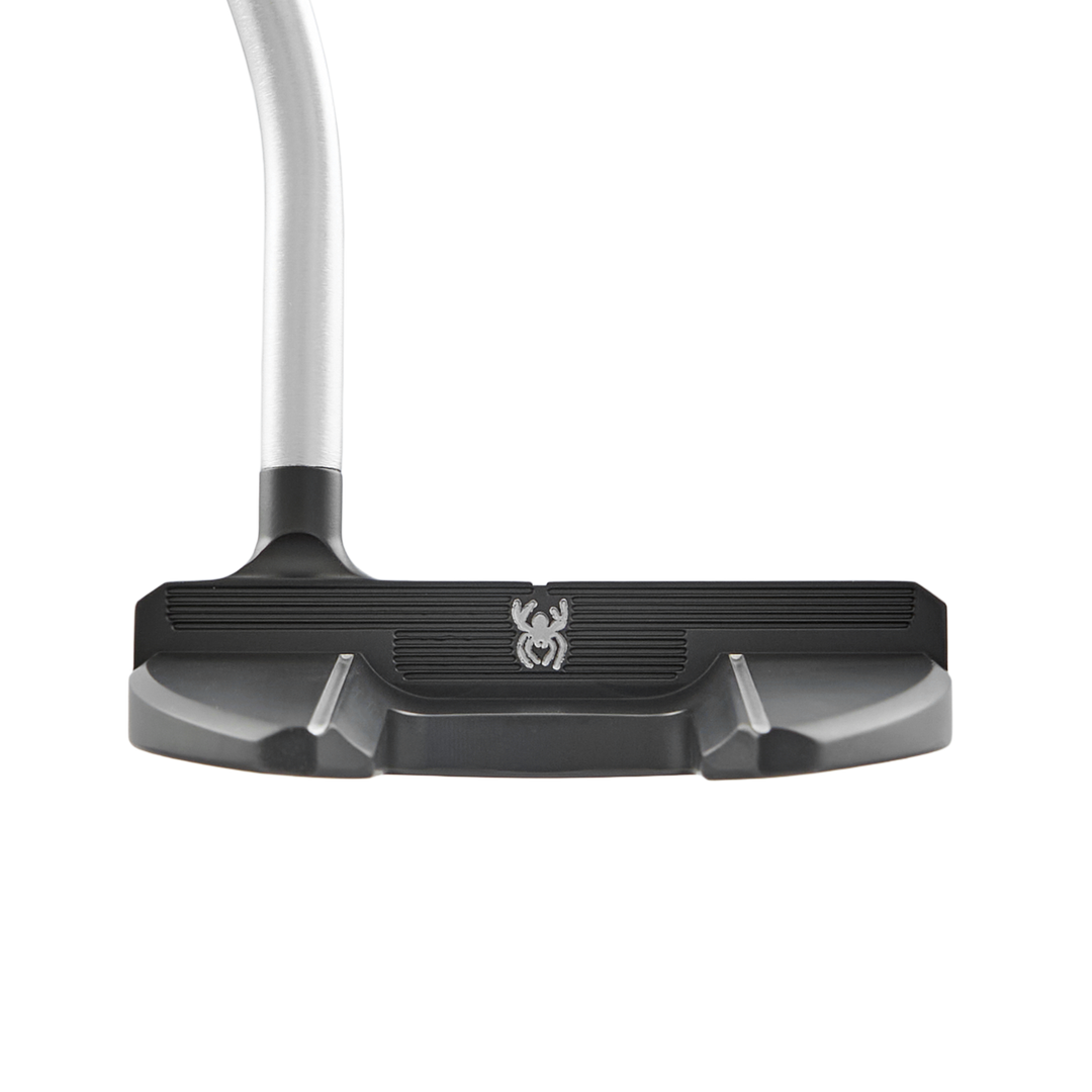 Halloween Dreamweaver Damascus Inlay Two-Tone 1-of-5 BB 6.0 Putter- pocket