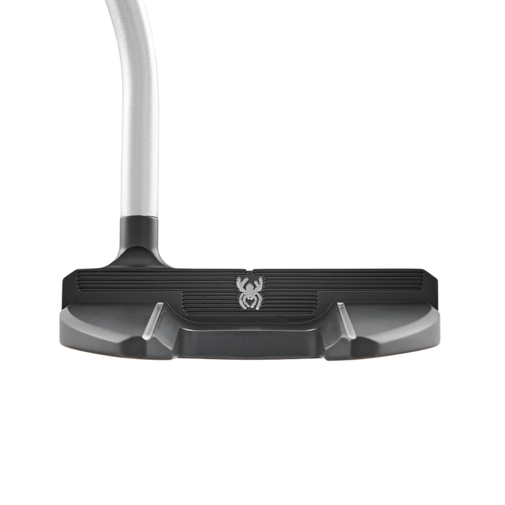 Halloween Dreamweaver Damascus Inlay Two-Tone 1-of-5 BB 6.0 Putter- pocket