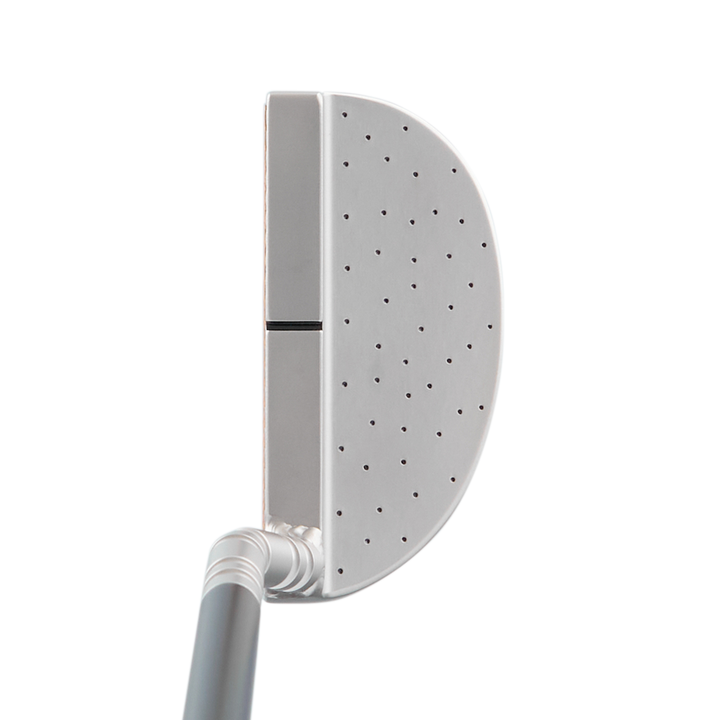 Gold Rush Pure Panda Copper Face DASS Goombah 1-of-1 Putter