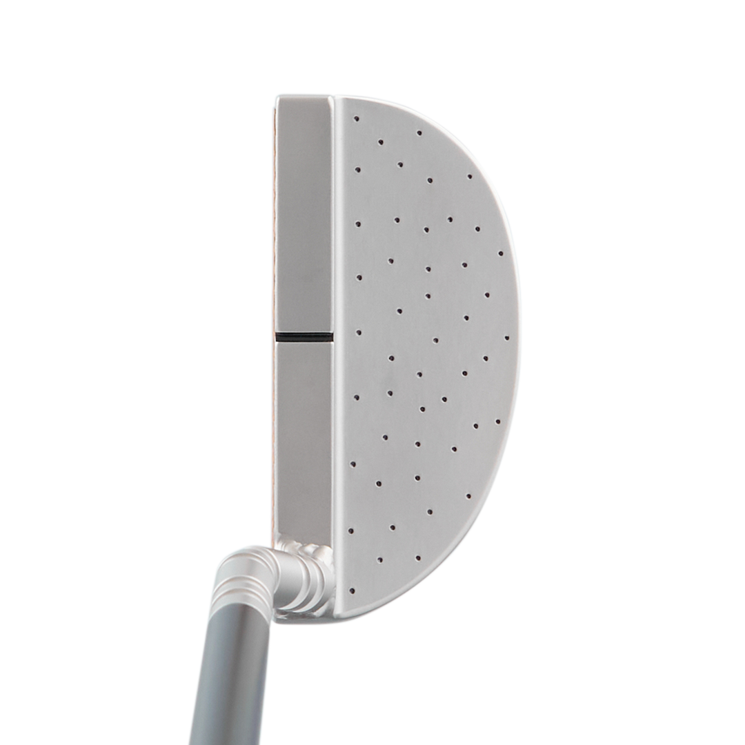 Gold Rush Pure Panda Copper Face DASS Goombah 1-of-1 Putter