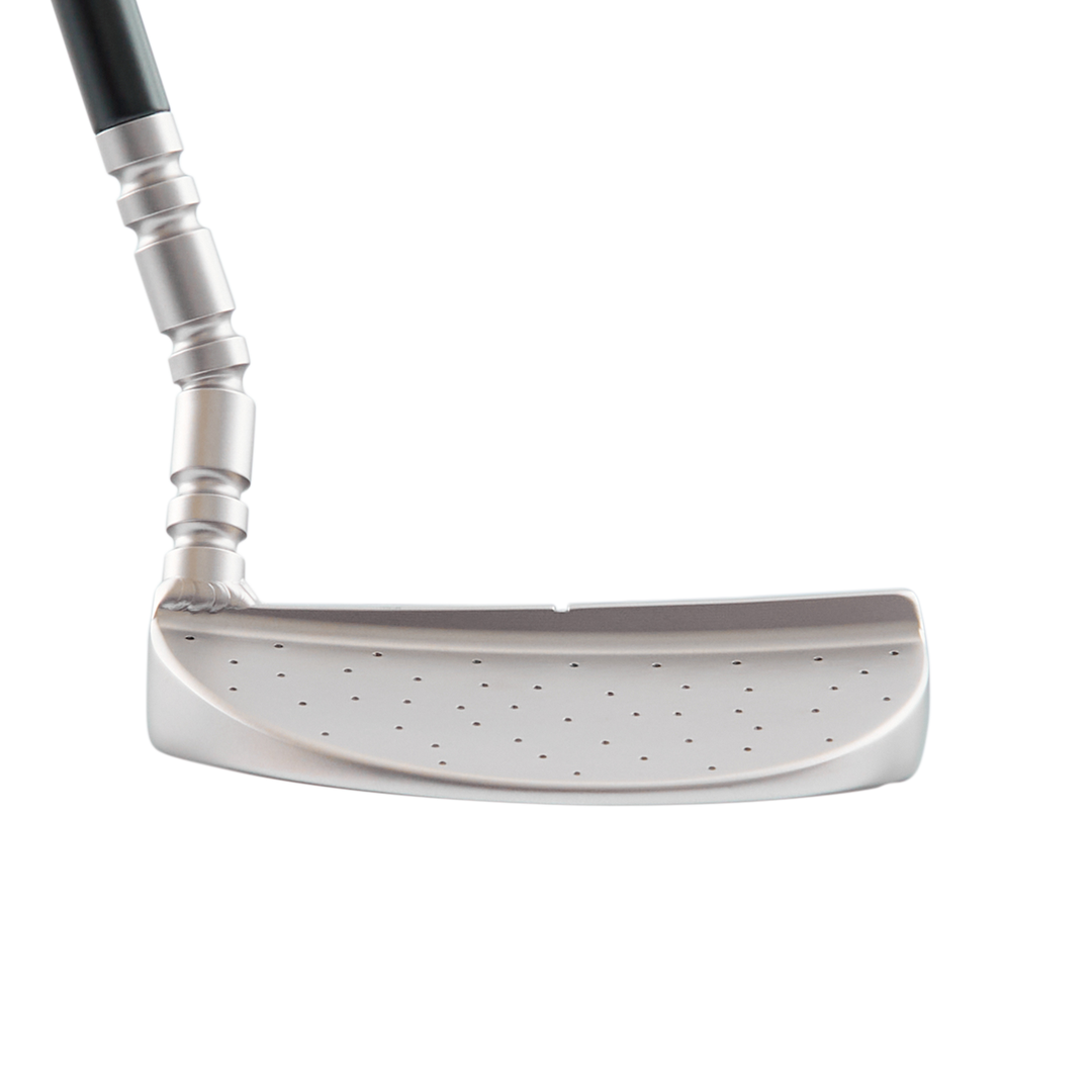 Gold Rush Pure Panda Copper Face DASS Goombah 1-of-1 Putter