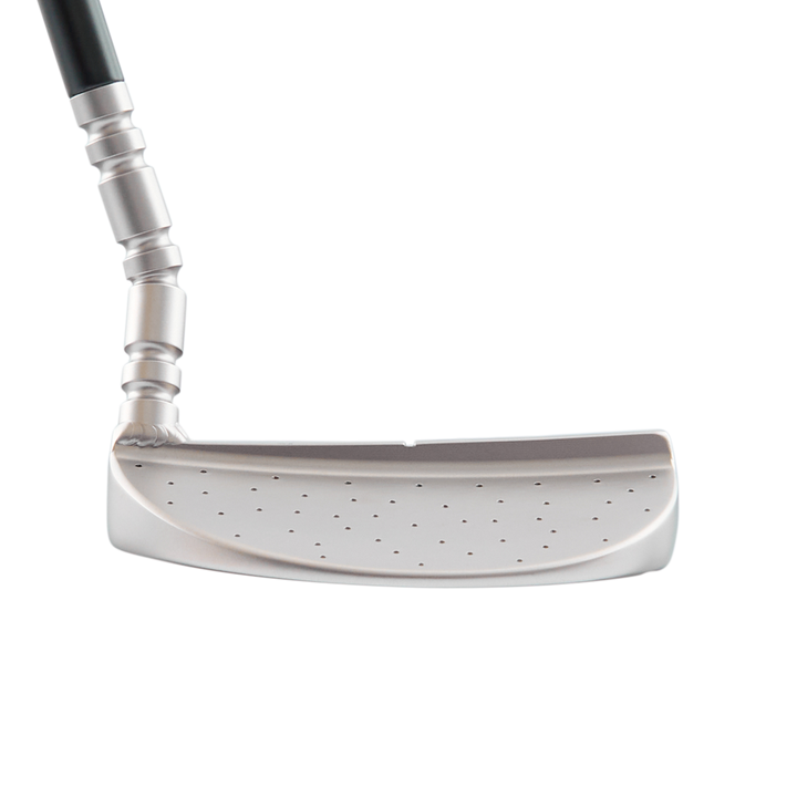 Gold Rush Pure Panda Copper Face DASS Goombah 1-of-1 Putter