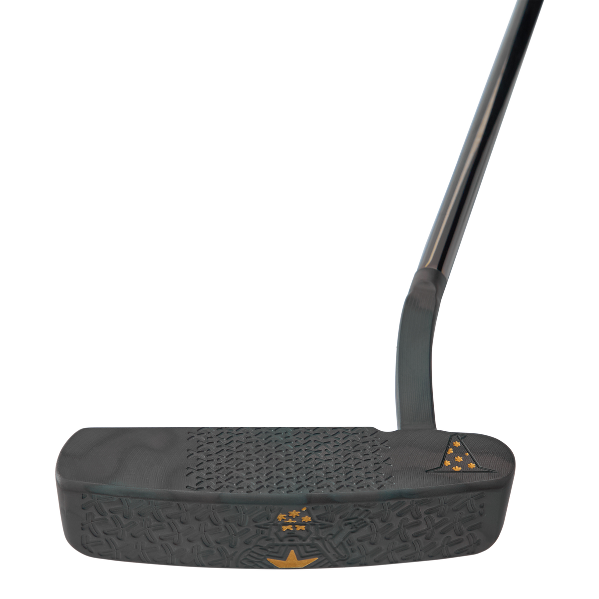Lucky Wizard Soft Carbon BB0 Flow Putter | Bettinardi Golf – Studio B