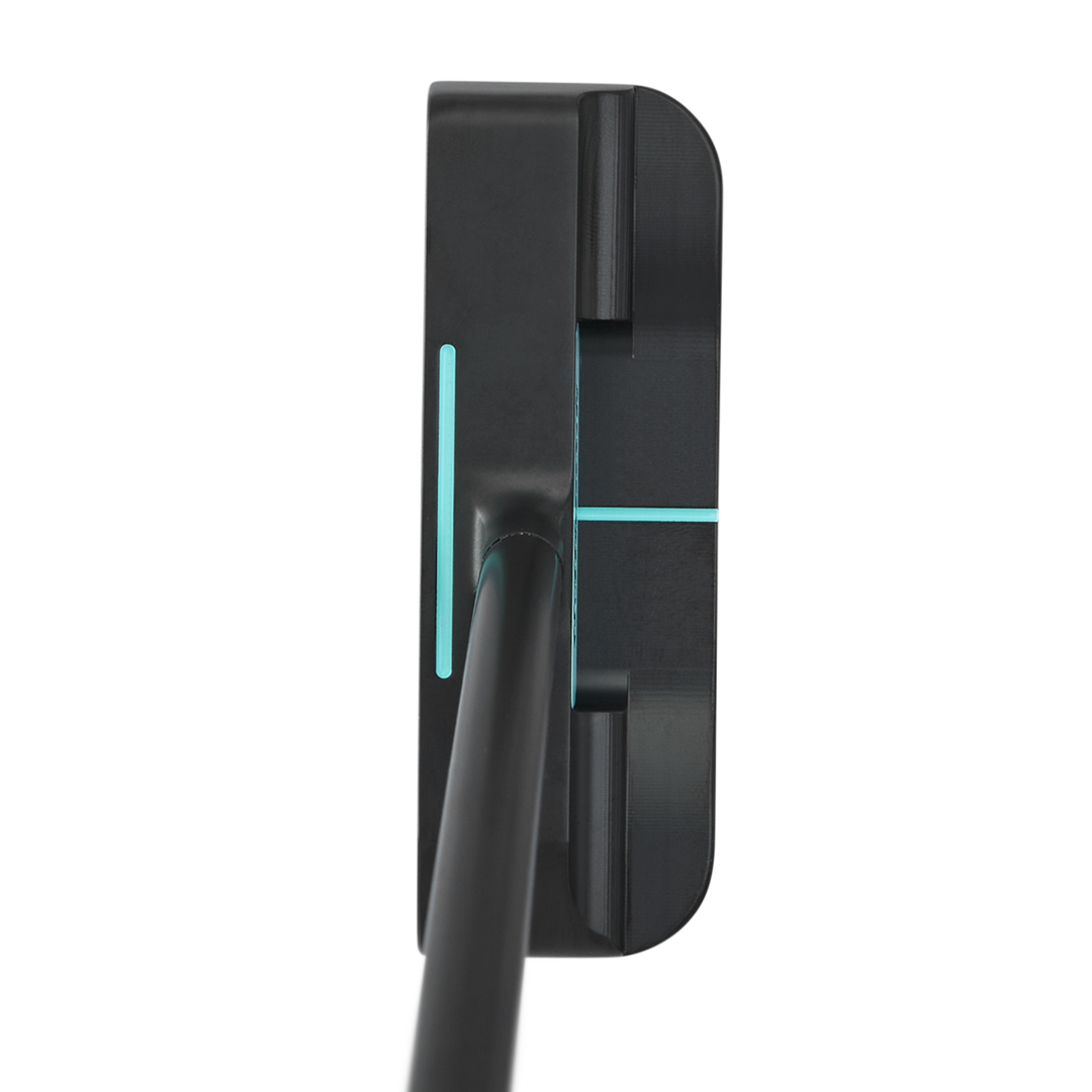 Antidote SB1 Retro Teal Putter | Bettinardi Golf – Studio B