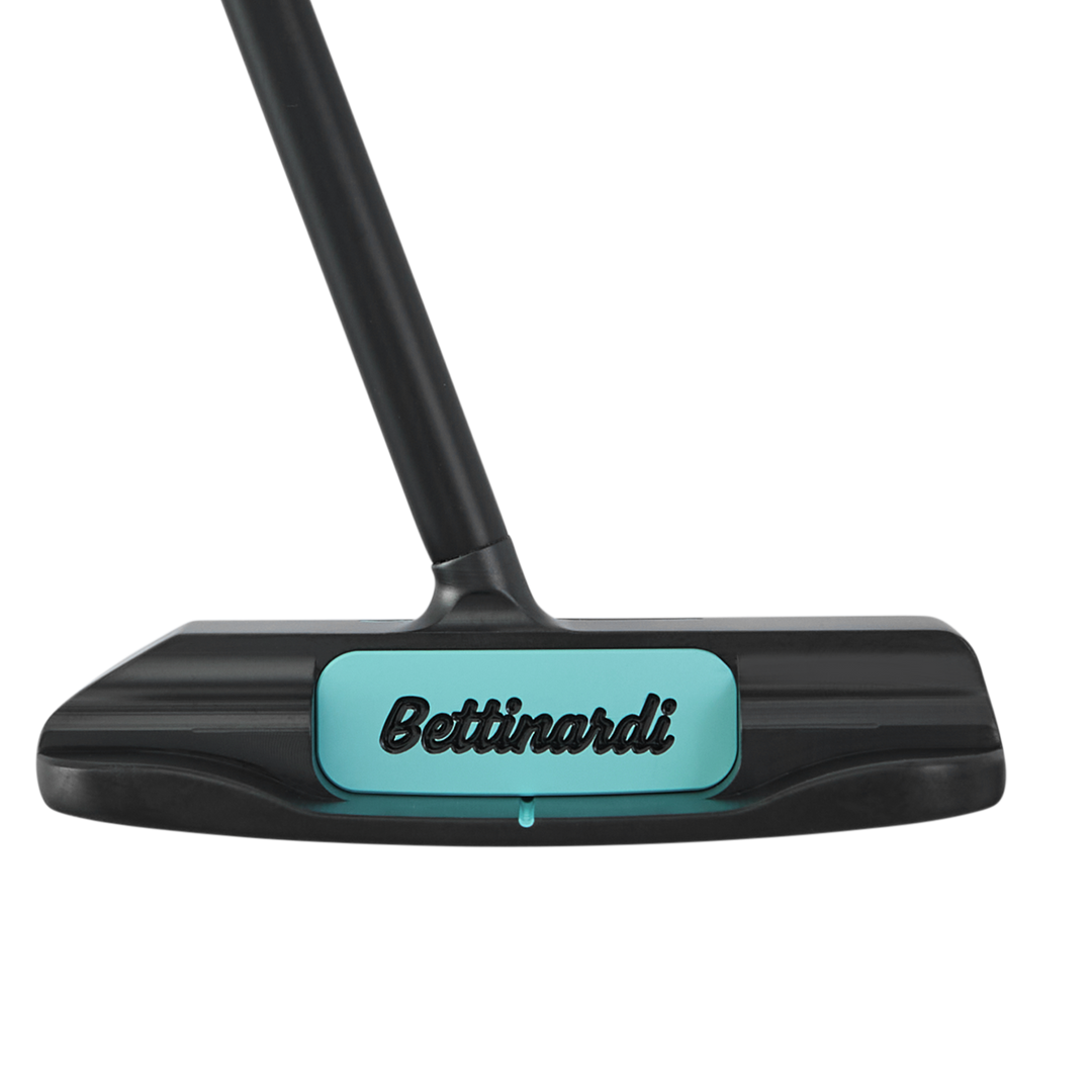 Antidote SB1 Retro Teal Putter | Bettinardi Golf – Studio B
