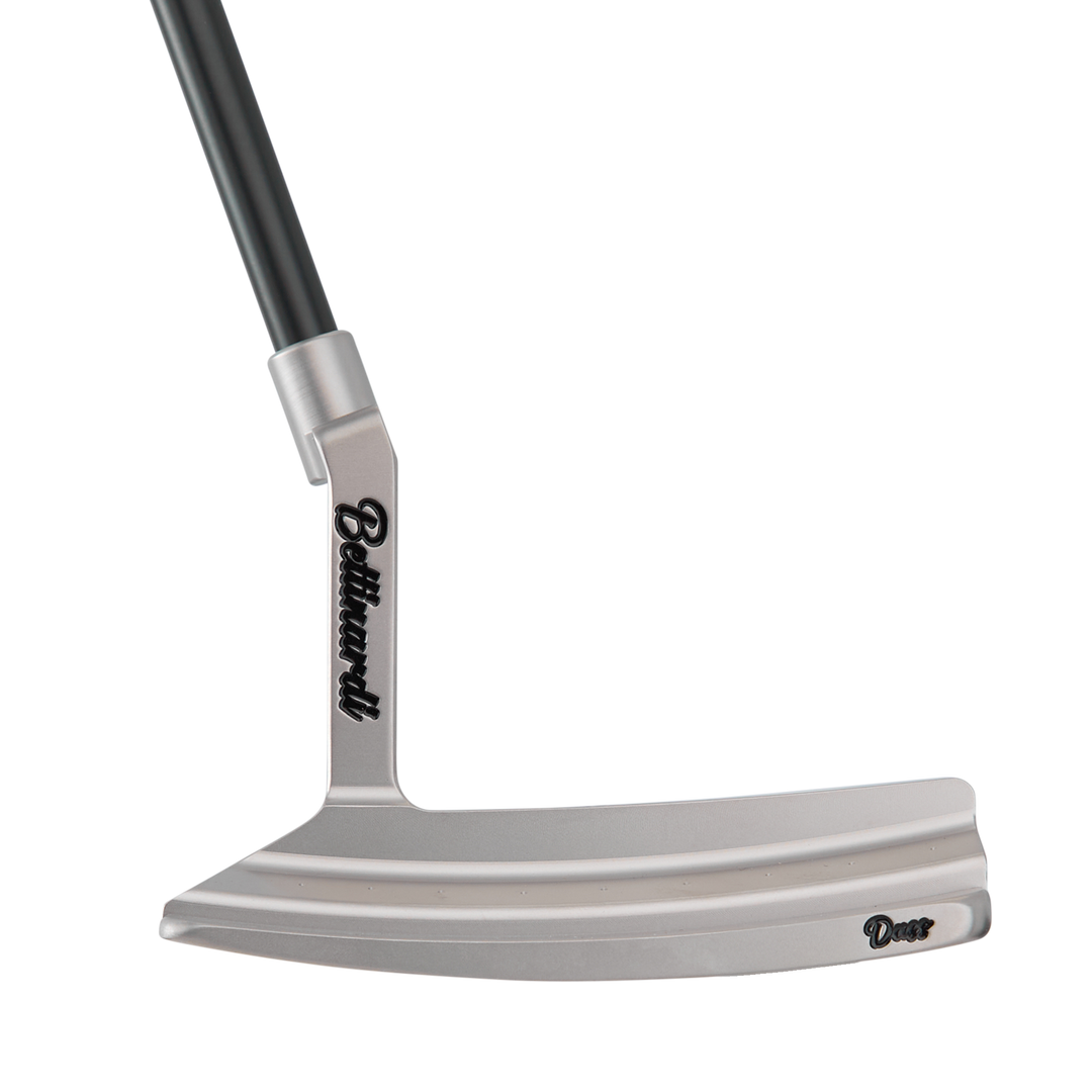 King of Clubs Wizard 3 Step Jam DASS Putter | Bettinardi Golf