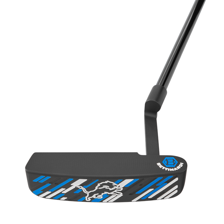 Detroit Lions BB1 Flymill Putter | Bettinardi Golf – Studio B