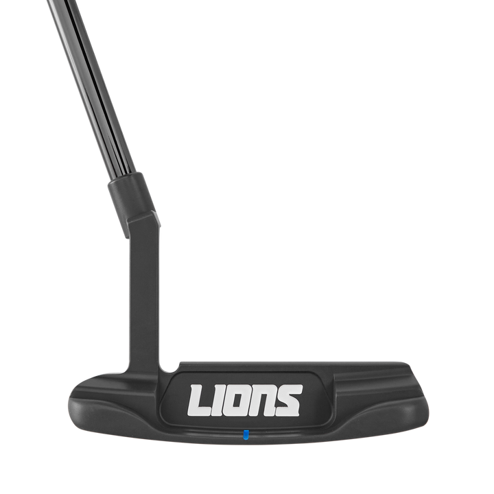 Detroit Lions BB1 Flymill Putter