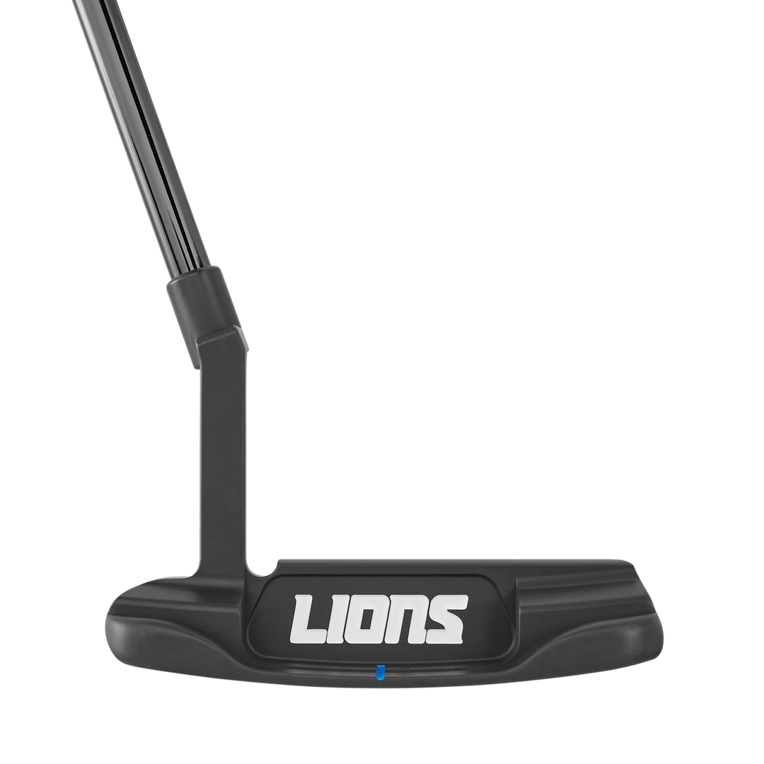 Detroit Lions BB1 Flymill Putter | Bettinardi Golf – Studio B Detroit Lions BB1 Flymill Putter | Bettinardi Golf – Studio B