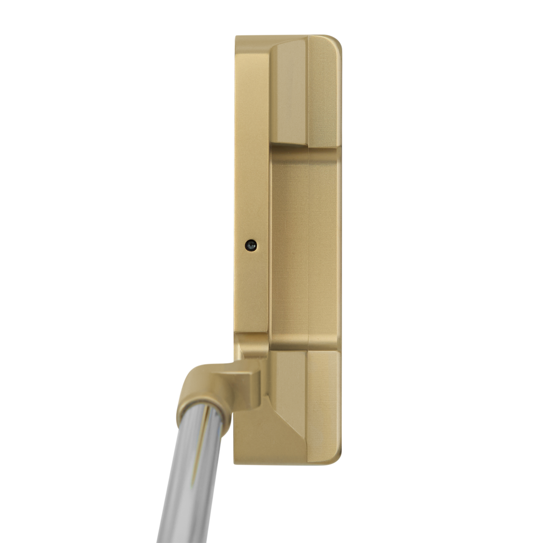 T-Hive Tour Dept. Gold Flame DASS BB8C Putter | Bettinardi Golf