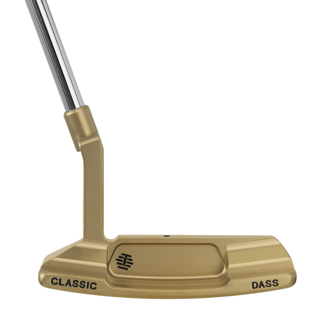 T-Hive Tour Dept. Gold Flame DASS BB8C Putter | Bettinardi Golf