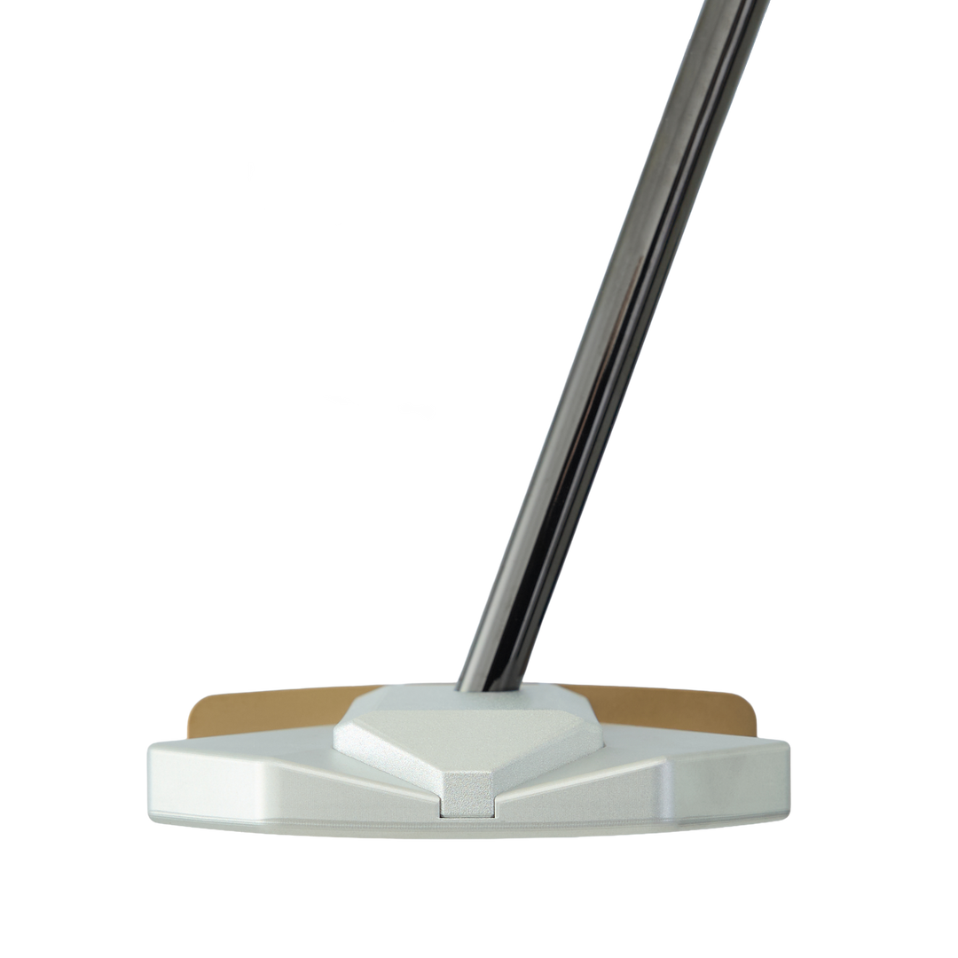 T-Hive Eyes Wizard Tour Dept. Lefty Antidote SB2 Putter