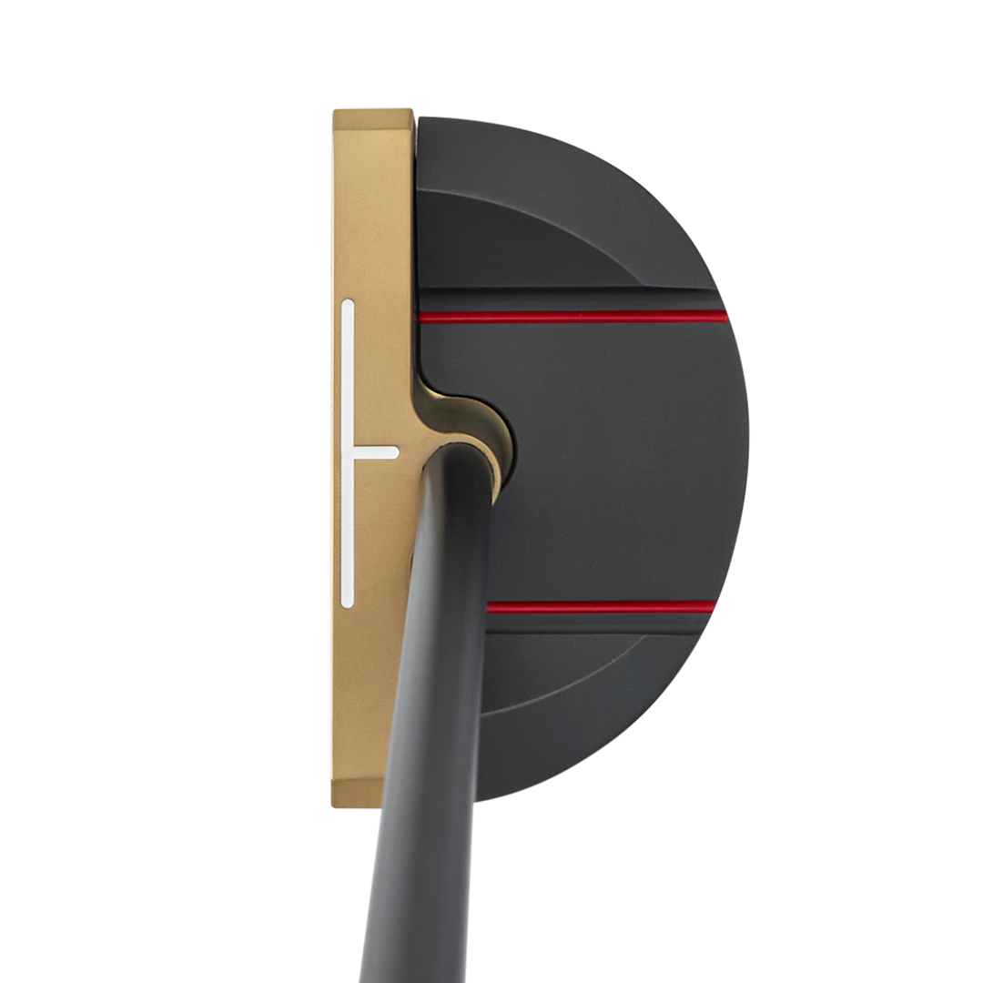 Monopoly x Bettinardi Hustle For The Win Black Magic BB49 1-of-1