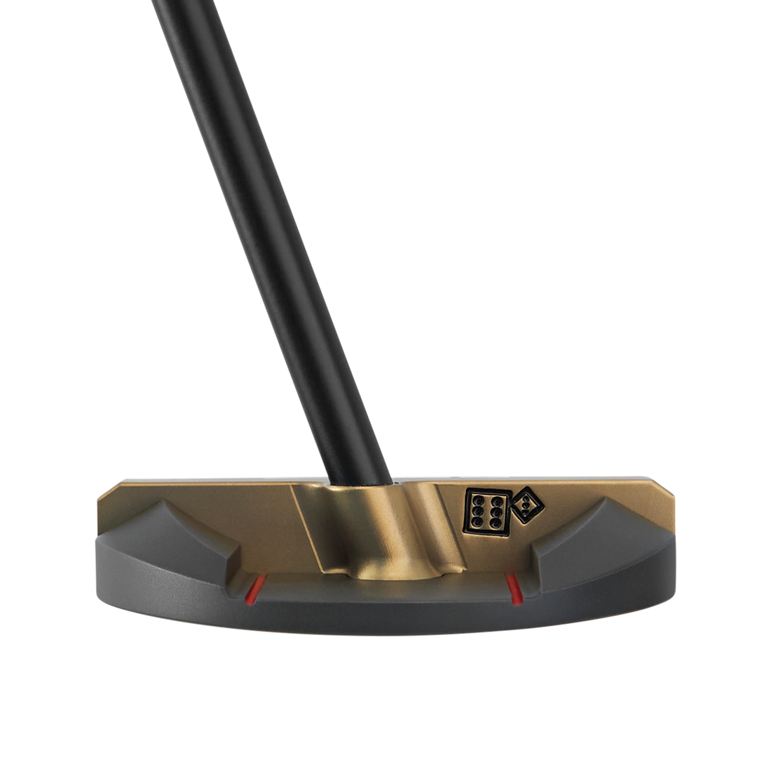 Monopoly x Bettinardi Hustle For The Win Black Magic BB49 1-of-1