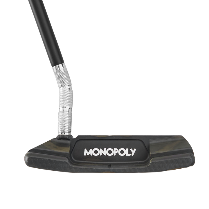 Monopoly x Bettinardi On The Run Spot Torched BB8 Tri 1-of-1