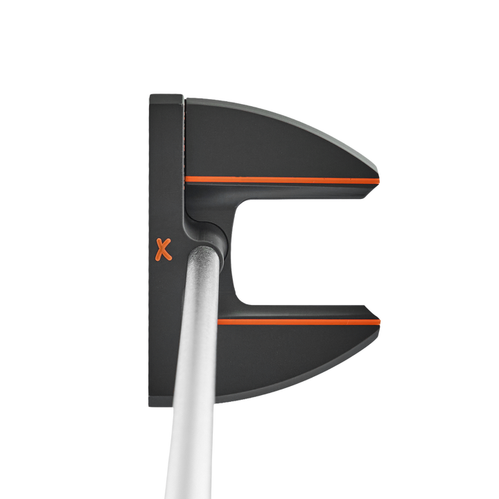 Halloween Poison Lucky Cat Black Ox Antidote SB3 1-of-1 Putter
