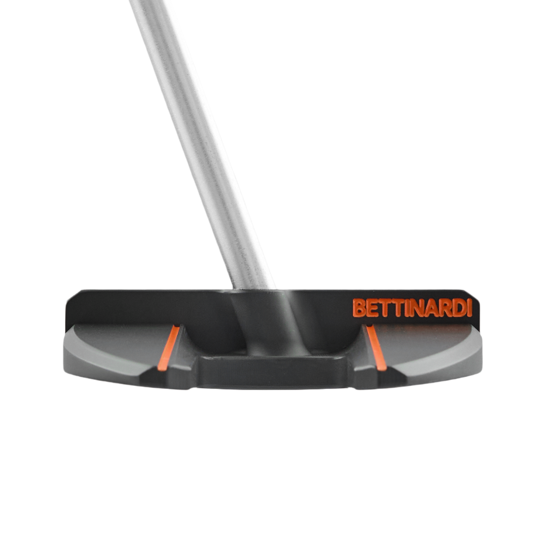 Halloween Poison Lucky Cat Black Ox Antidote SB3 1-of-1 Putter