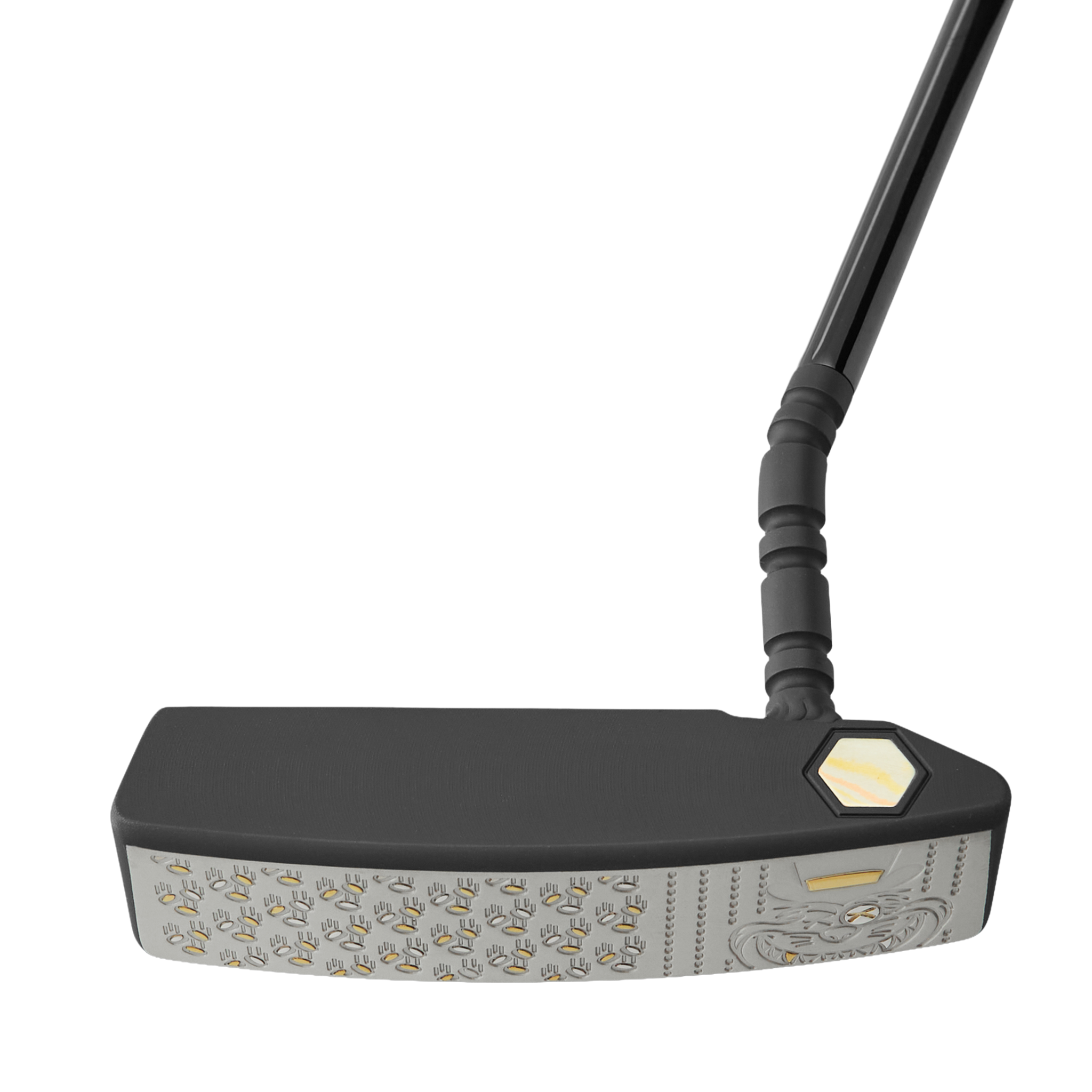 Gangster Cat Gear Neck DASS BB8M Putter