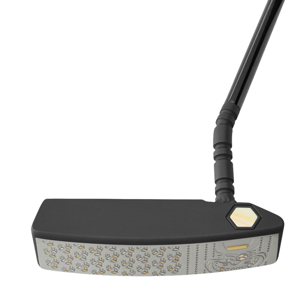 Gangster Cat Gear Neck DASS BB8M Putter | Bettinardi Golf