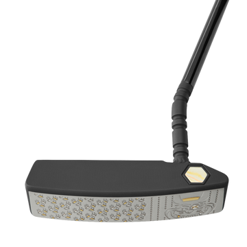 Gangster Cat Gear Neck DASS BB8M Putter