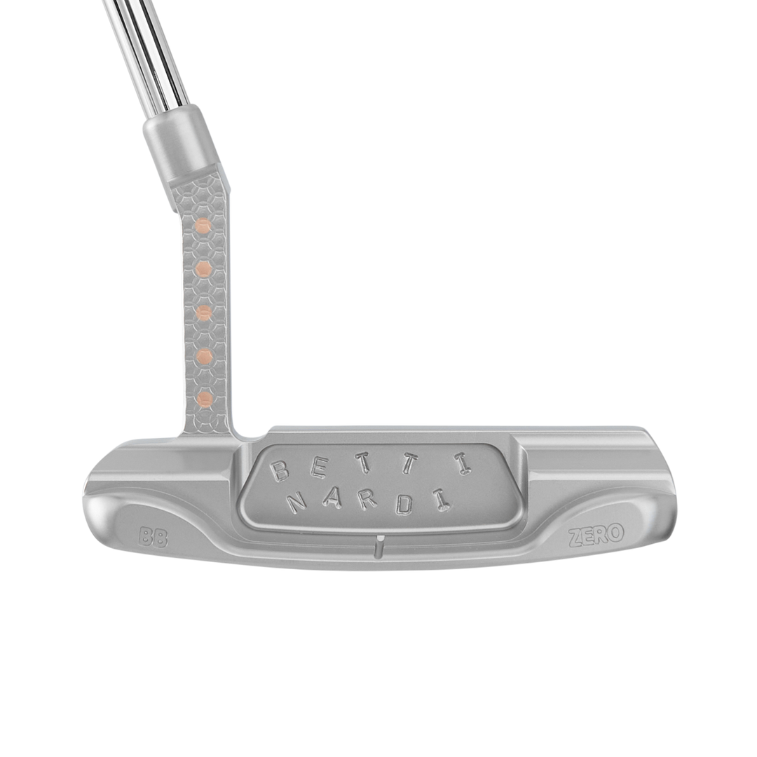 4th of July Lucky Cat Copper Face DASS BB0 1-of-1 Putter
