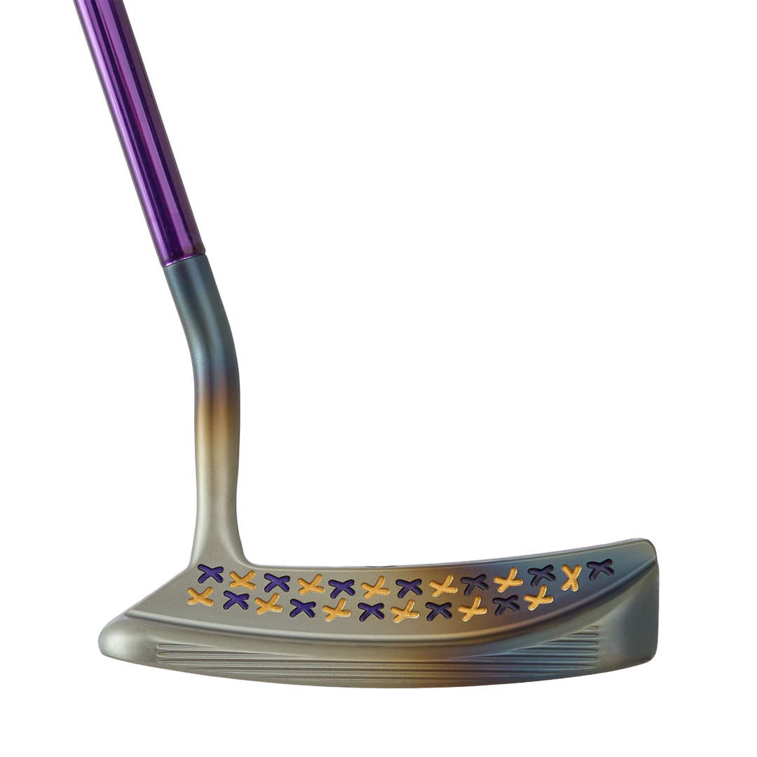 Poison Lucky Cat FCB Soft Carbon Putter | Bettinardi Golf – Studio B