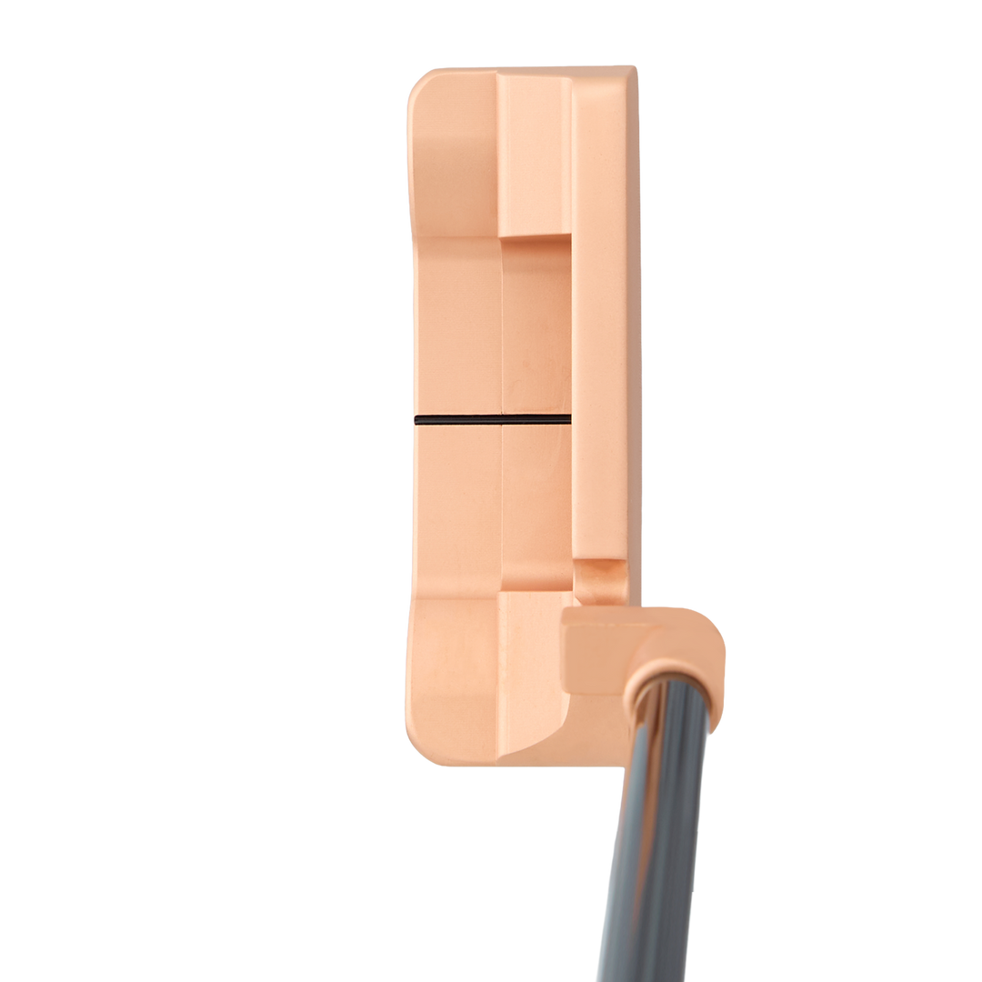 BB1W Left Handed Limited Run Copper Putter | Bettinardi Golf