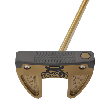 Antidote Hexperimental Proto Gangster Cat Limited Run Putter